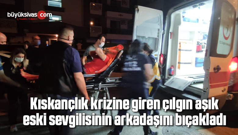 çılgın aşık