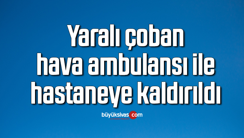 çoban