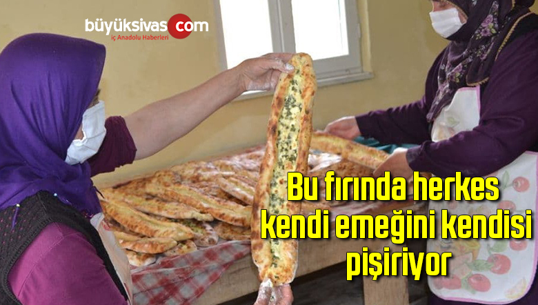 ekmek