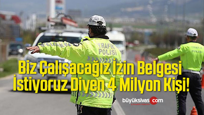 izin belgesi