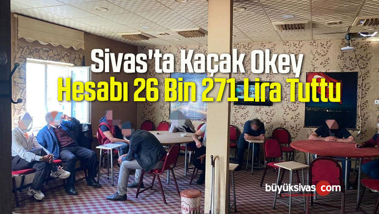 kaçak okey