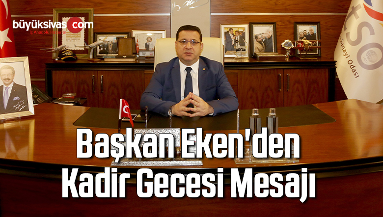 kadir gecesi