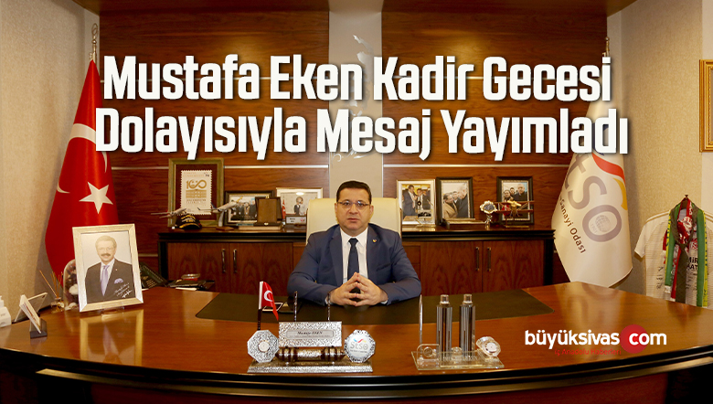 kadir gecesi