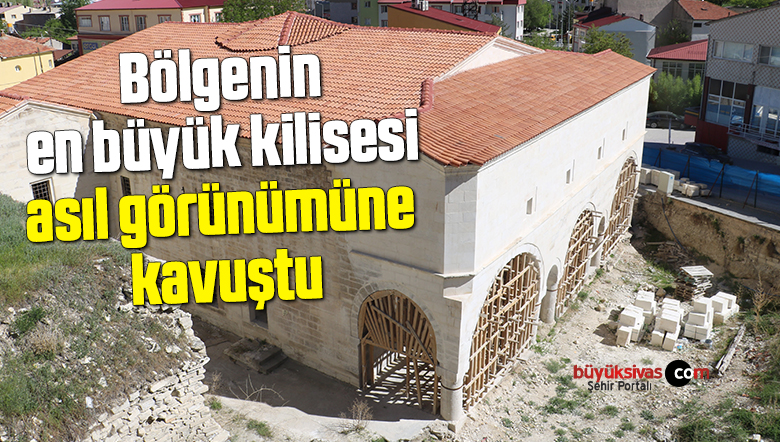 kilise