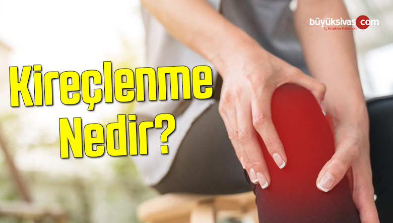 Kalça Kireçlenmesi Nedir? Belirtileri Nedir?