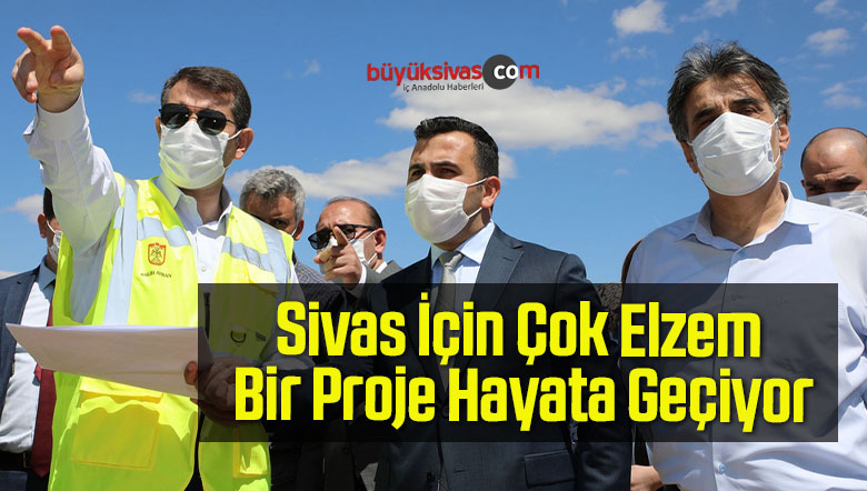 İl Özel İdaresi Makine İkmal Müdürlüğü Şehir Dışına Çıkarılıyor