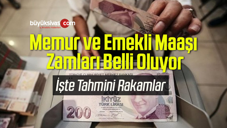 memur ve emekli