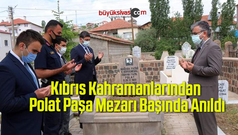 mezarı başında