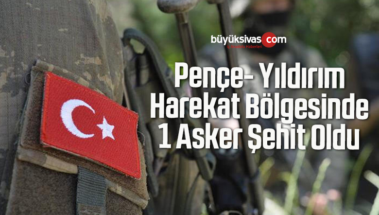 pençe-yıldırım