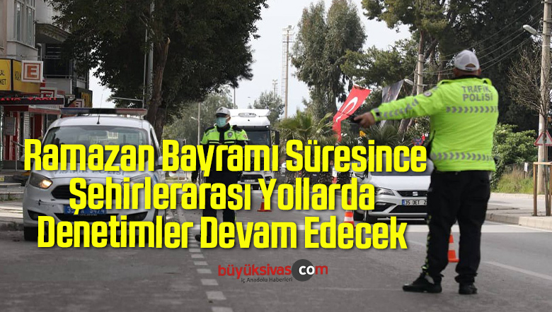 şehirlerarası