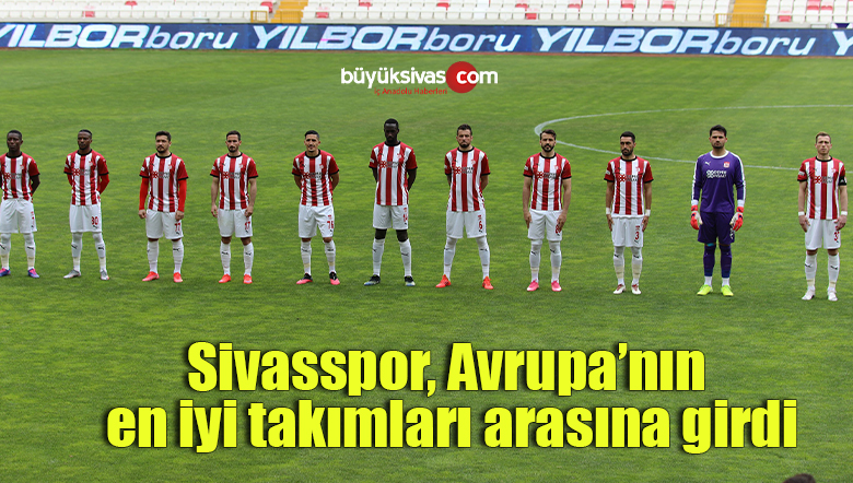 sivasspor
