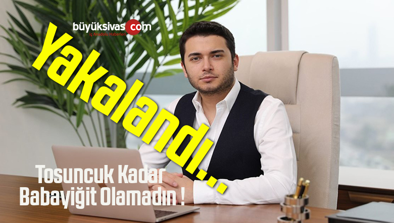 Thodex Operasyonunda Sona Gelindi… 48 Saat İçinde İade Edilecek