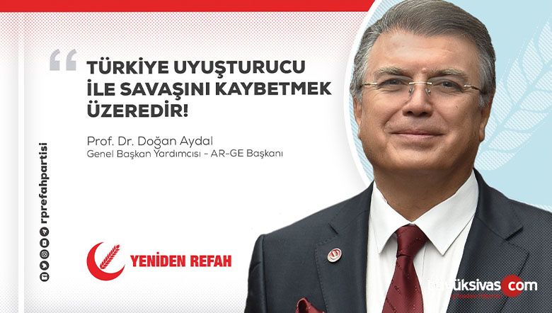 uyuşturucu
