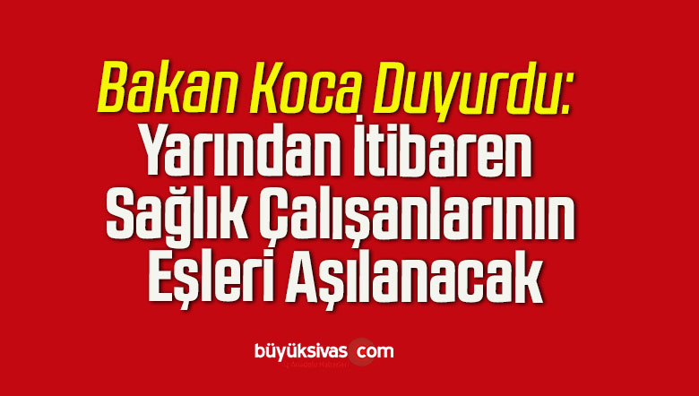 yarından itibaren