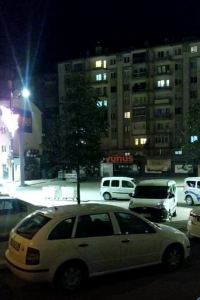 Sivas’ta Bir İntihar Daha