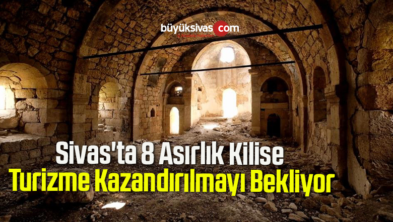 8 asırlık