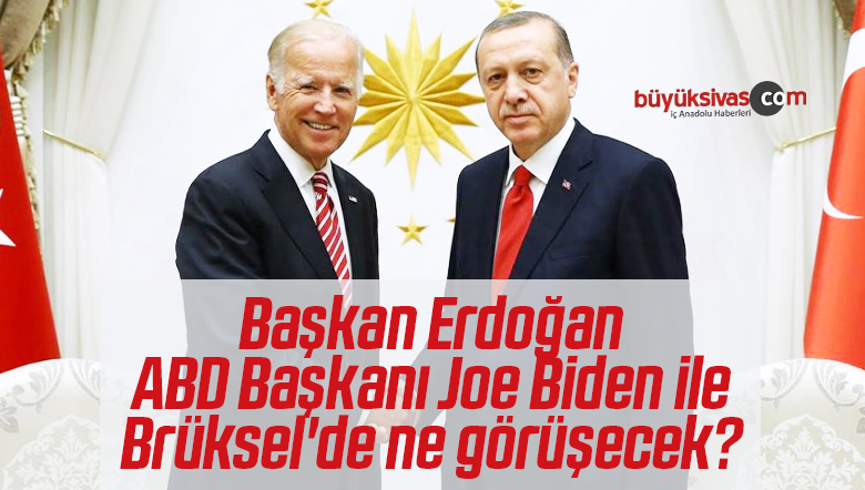 ABD Başkanı Joe Biden