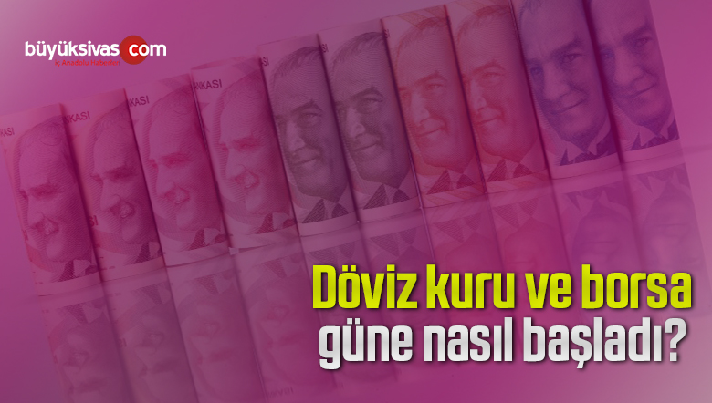 Döviz kuru ve borsa