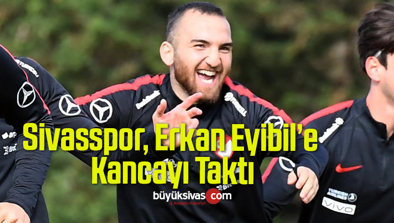 Erkan Eyibil