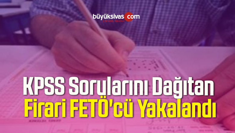 KPSS sorularını