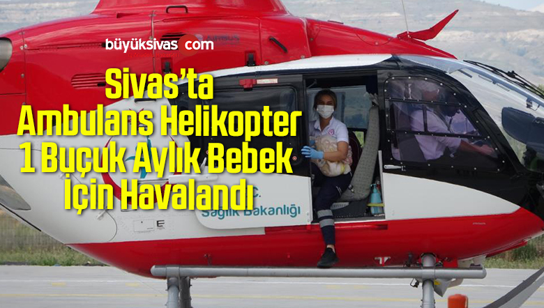 ambulans helikopter