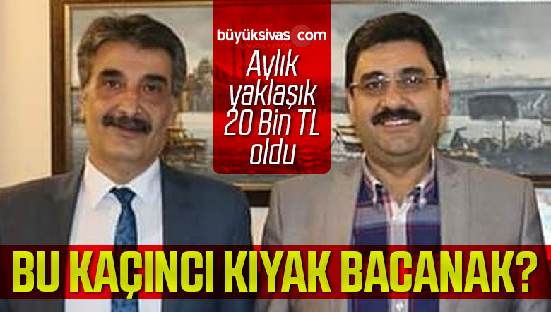 aylık