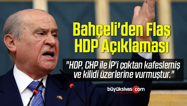 bahçeliden