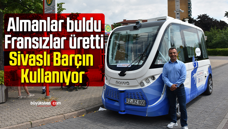 barçın