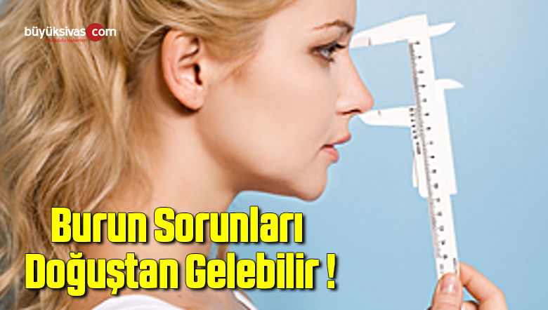 burun