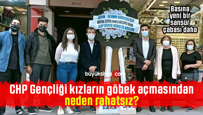 chp gençliği