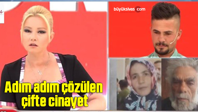 cinayet