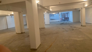 Dikilitaş Mevkiinde Acil Satılık 400+400 m2 İşyeri