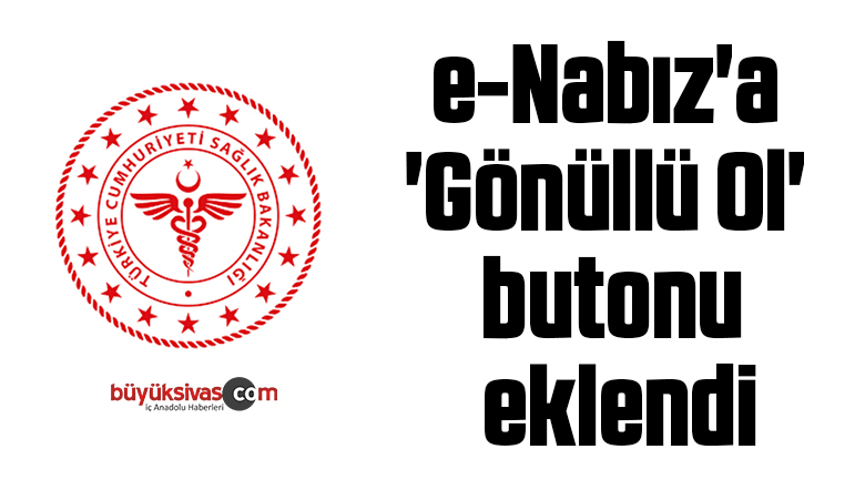 e nabız