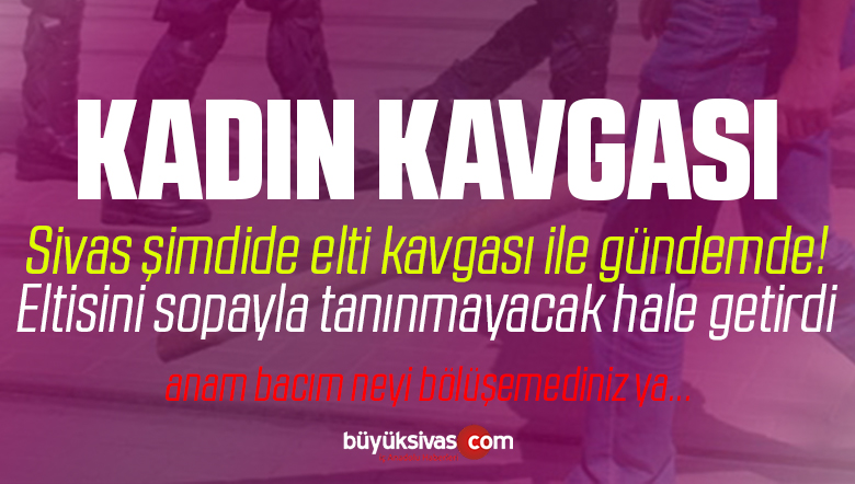 elti kavgası