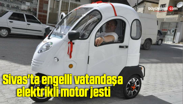 engelli