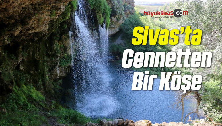 Her Mevsim Ayrı Güzel, Yıldız Şelalesinde İlkbahar Mevsimi