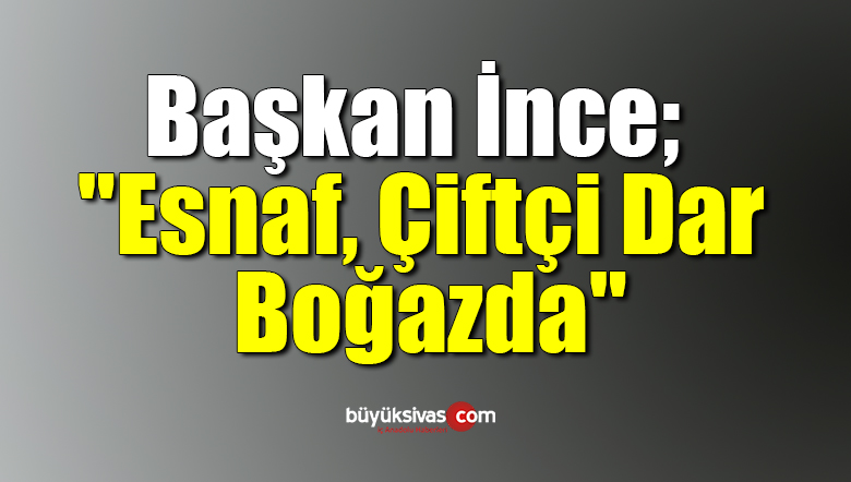 ince