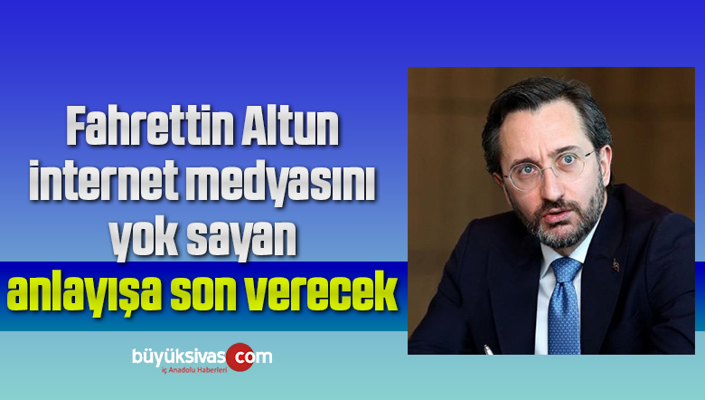 internet medyasını