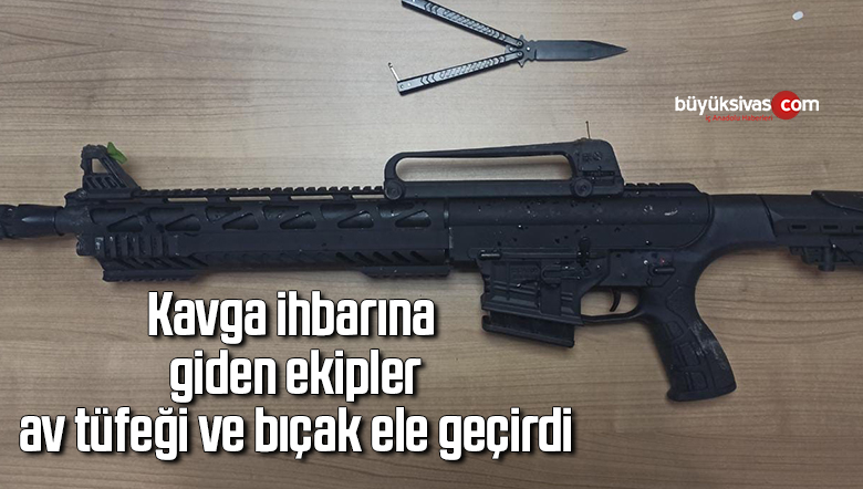 kavga