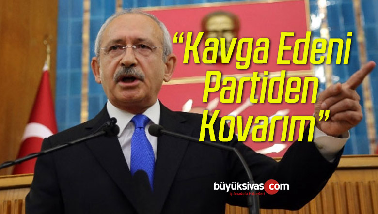kemal kılıçdaroğlu