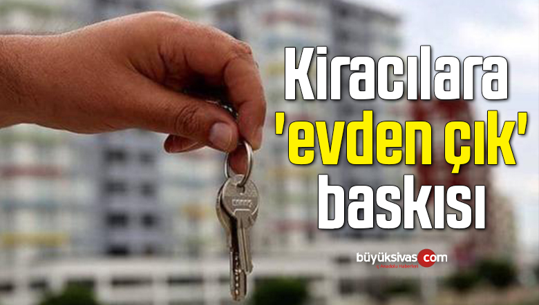 kiracı