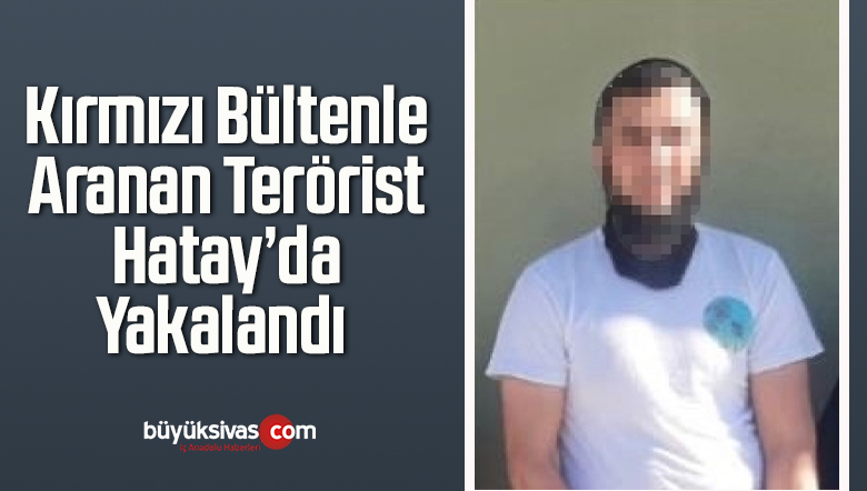 kırmızı bültenle