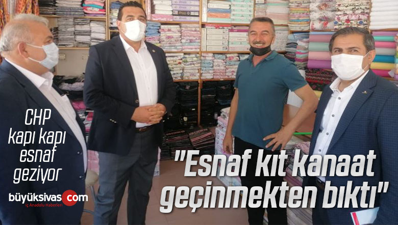 kıt kanaat