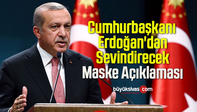 maske açıklaması