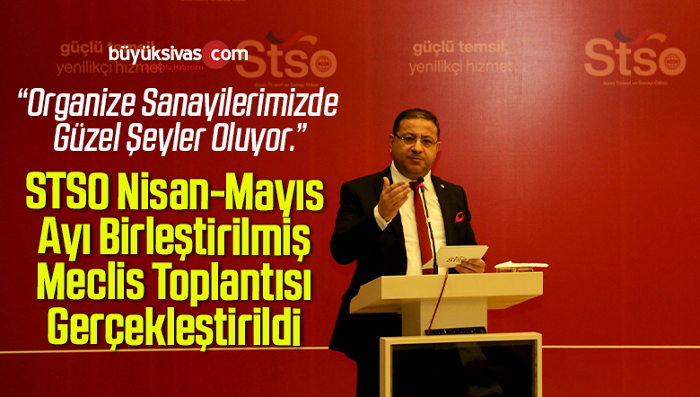 meclis toplantısı