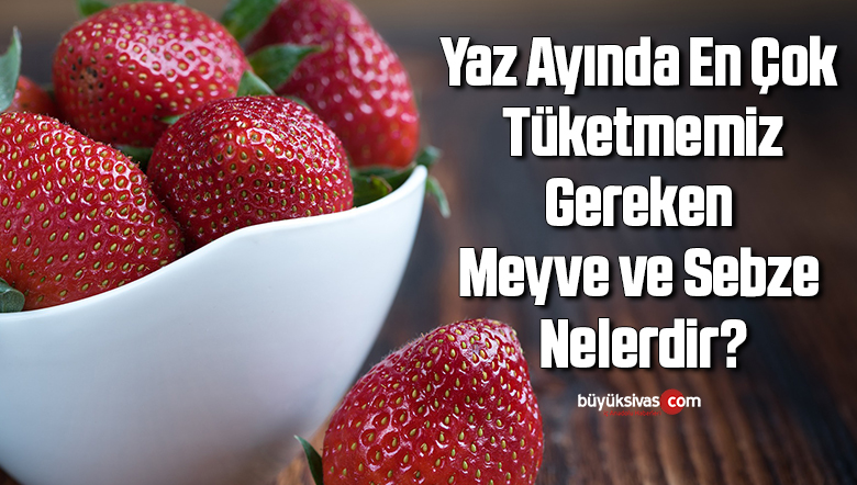 meyve