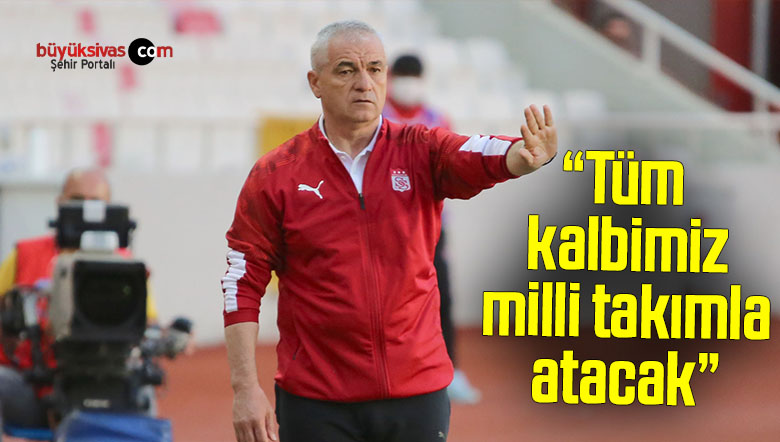 milli takım