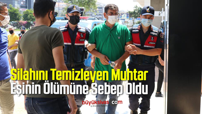 ölümüne sebep