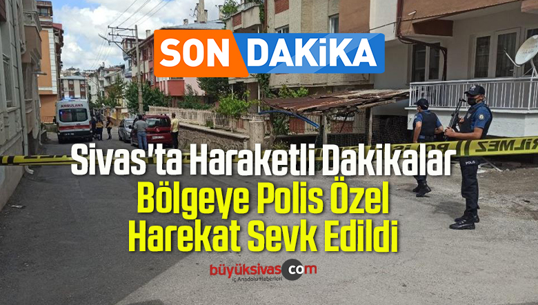 özel harekat