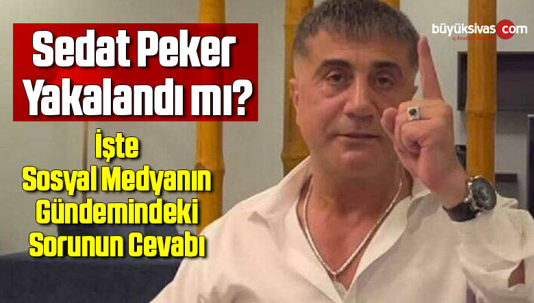 peker